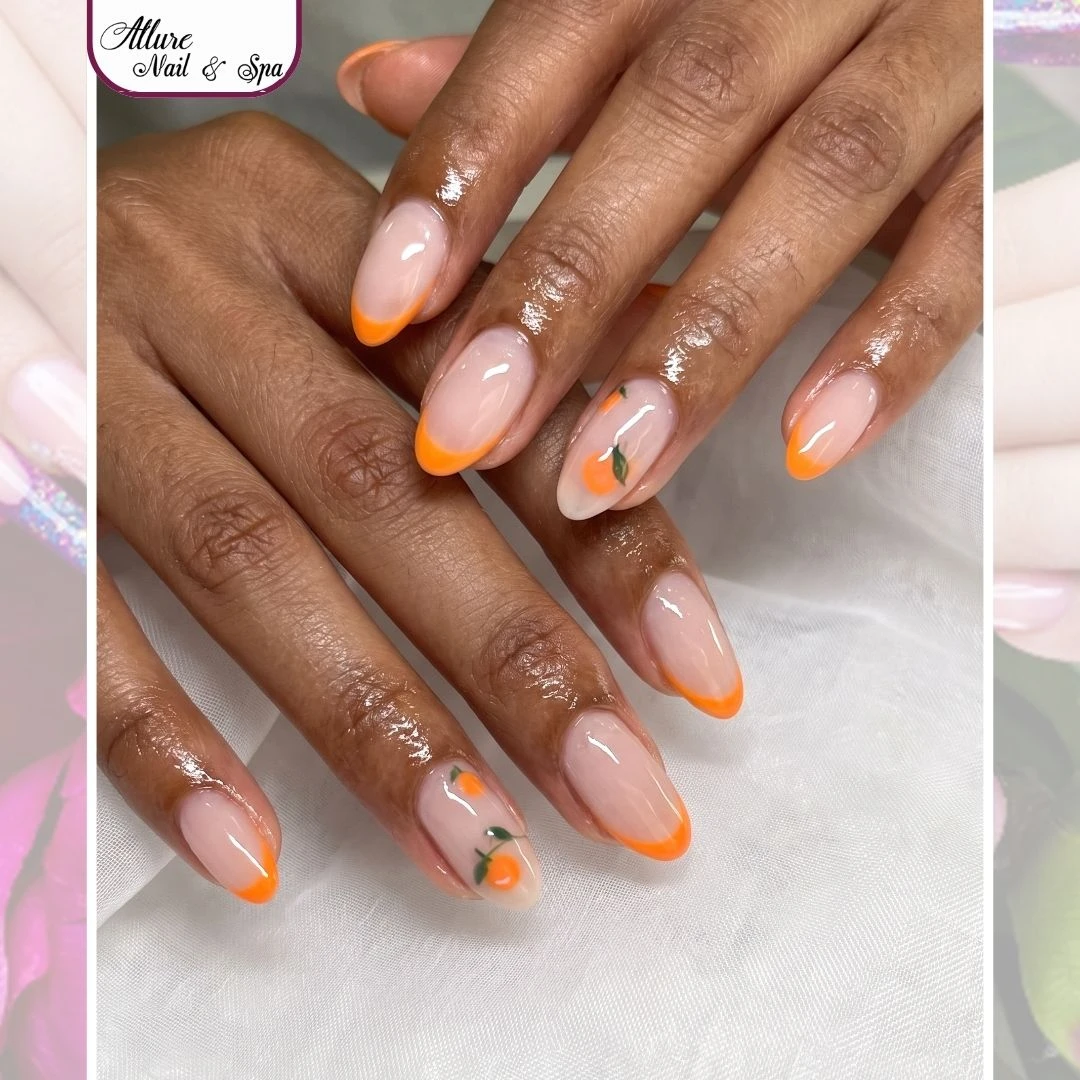 Must Try Nail Designs August 19 2026